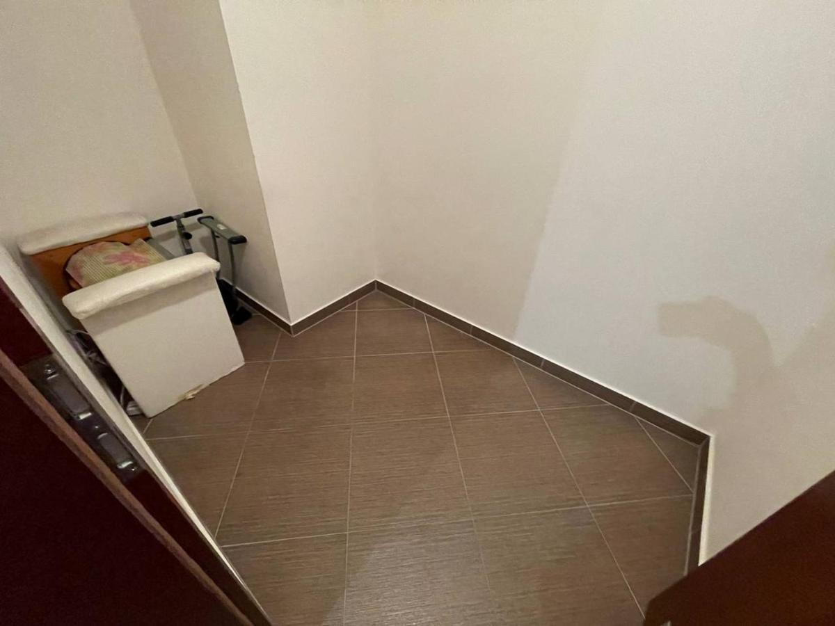 Centrum Park Apartment+ Prague Ngoại thất bức ảnh